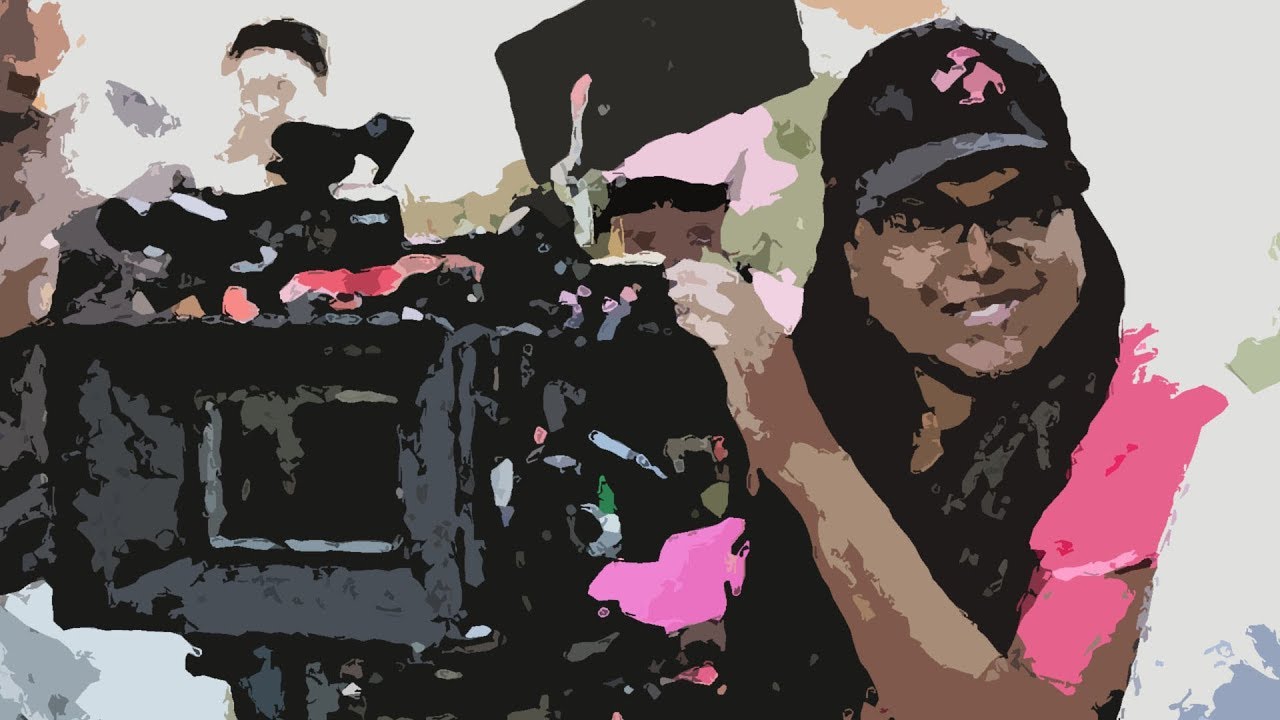 Advice To Beginning Female Filmmakers by Heidi Ewing and Rachel Grady