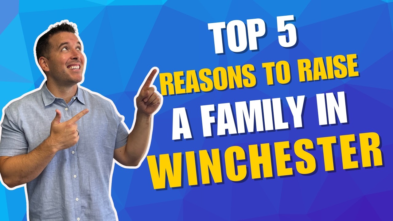 Moving to Winchester California - Top 5 Frequently Asked Questions