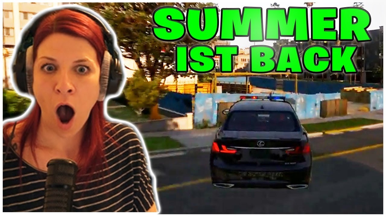 SUMMER IS BACK | Best of Tinkerleo #13 Twitch Highlights (Deutsch/German)