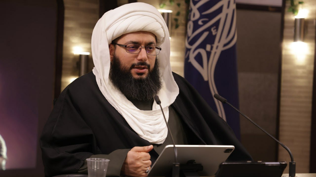 ما تعريف الحكمة؟ وهل هي نفسها العلم؟كيف فرطنا نحن مع علمائنا بلبقيع حتى مر على الجريمة قرن كامل
