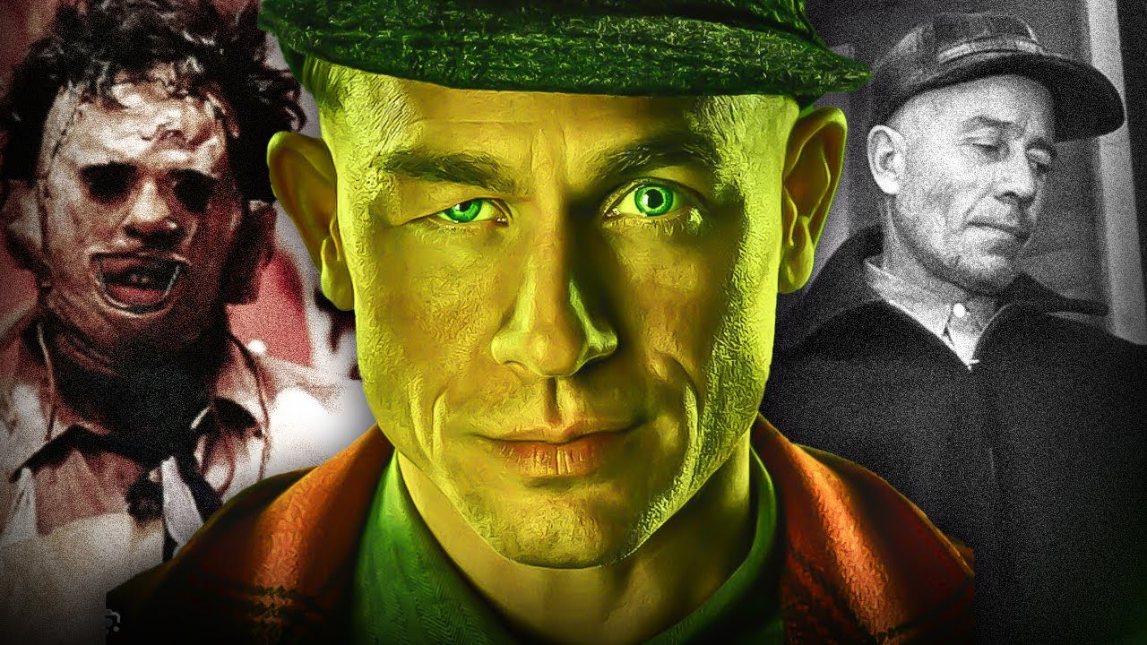 ¿QUE TAN REAL ES MONSTER: La Historia de ED GEIN (2025)? | Resumen