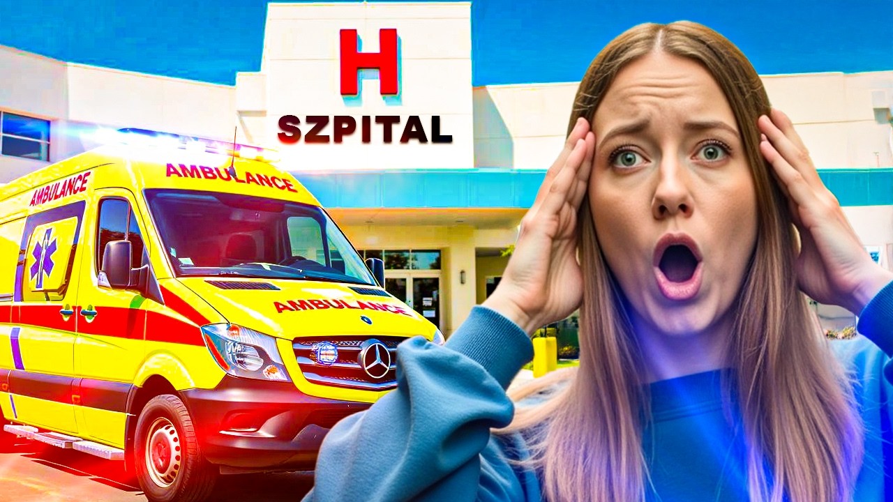 ZEMDLAŁAM NA IMPREZIE! 😱😱