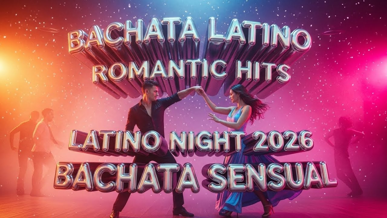 Bachata Romántica para Bailar en Pareja 💕🎧 Música Latina Inspired Prince Royce