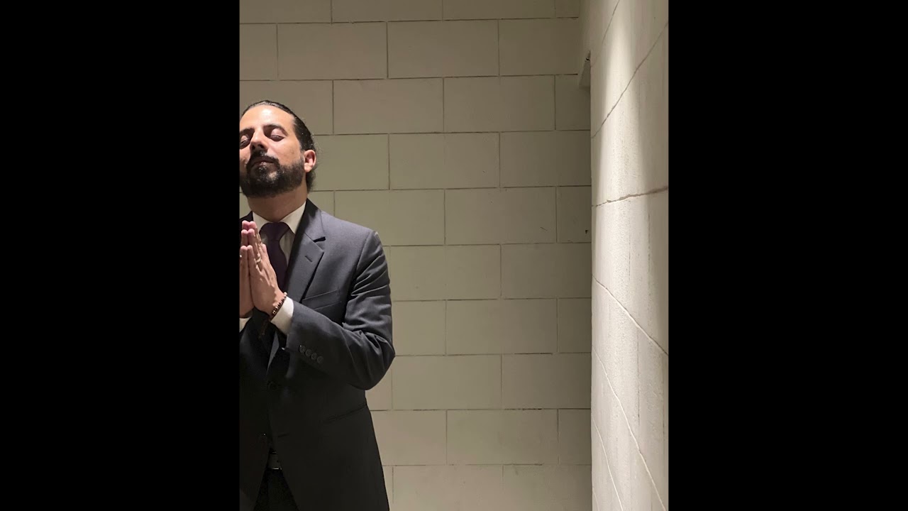 Masjid ki Deevar - Mehdi Maloof