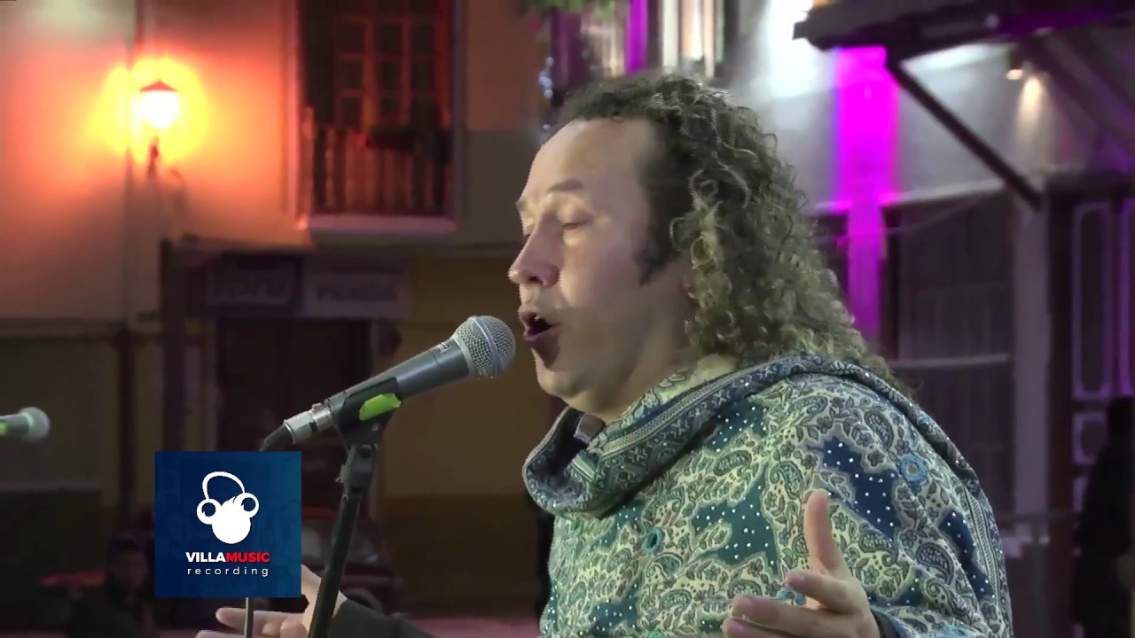 YA NO TE QUIERO PERO NO TE OLVIDO - SANTIAGO ERRAEZ