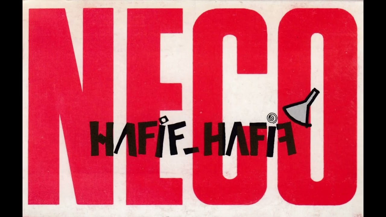 NECO - HAFİF HAFİF