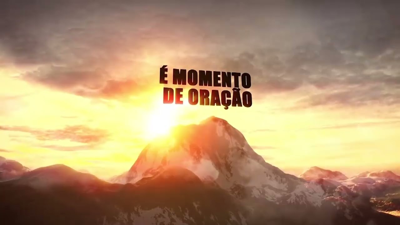 ORAÇÃO DO TRABALHADOR 19/02/26. IGREJA MUNDIAL DO PODER DE DEUS. FORTALEZA - CEARÁ 
