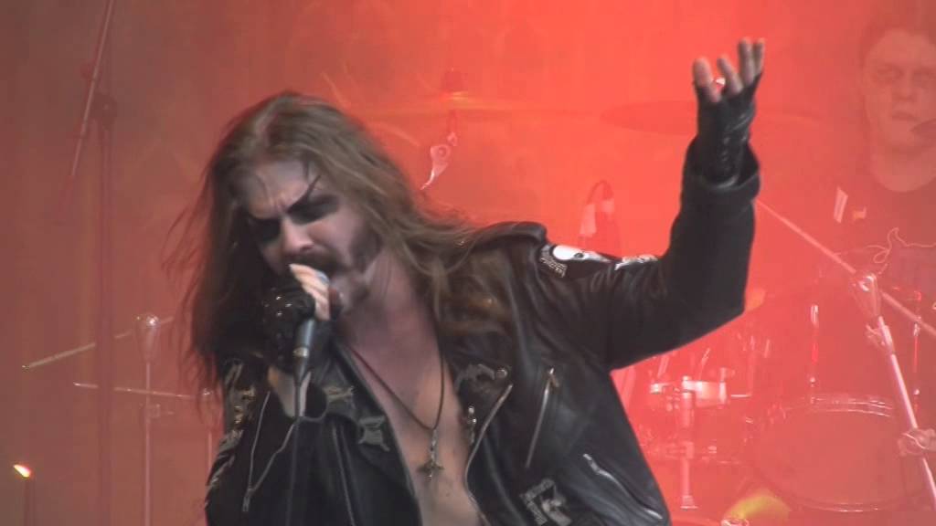 ATTIC - Satan's Bride + The Headless Horseman [live at KIT XVI]