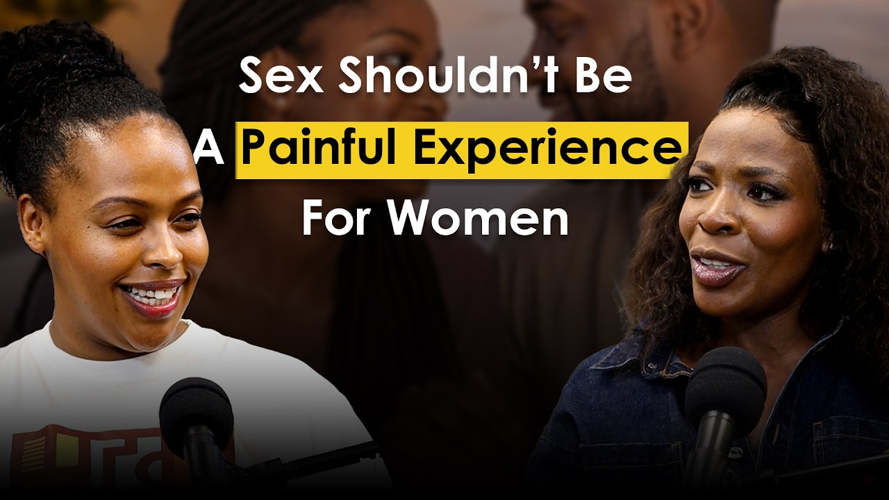 Female Orgasm Explained: Penetration, Pleasure, and Painful Sex
