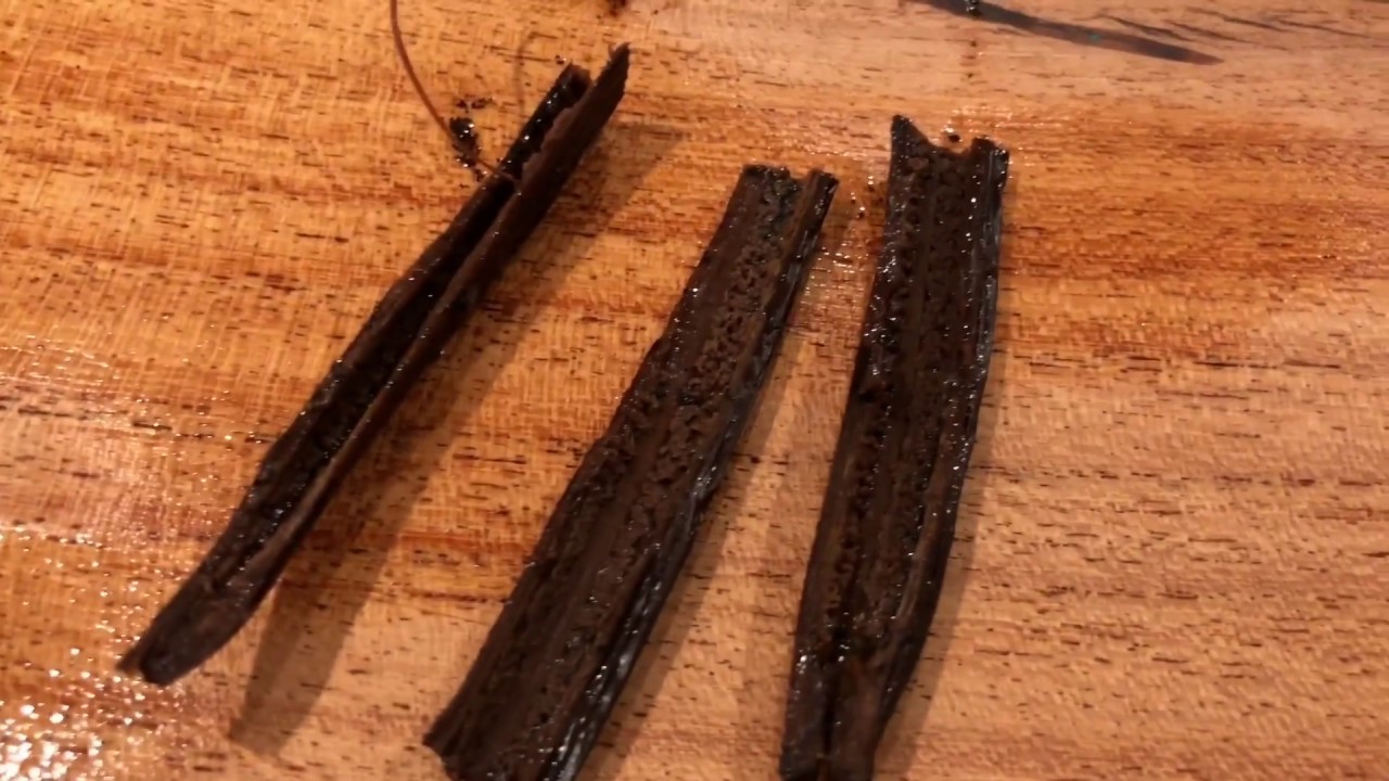 [How to] Make Vanilla Bean Cold Brew