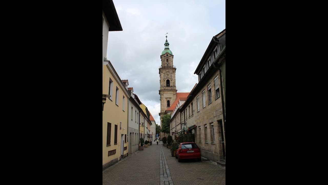 Hotel Grauer Wolf - Erlangen Germany Review