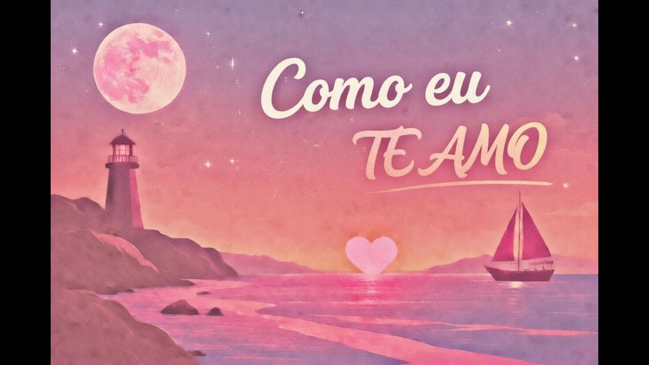 Nosso Reggae Como Eu Te Amo