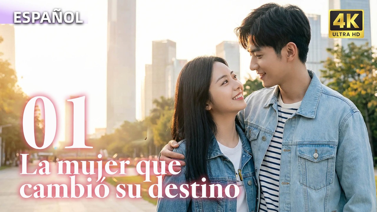 EP01 | La mujer que cambió su destino 🔥 De obrera a MILLONARIA El drama que debes ver. 📈