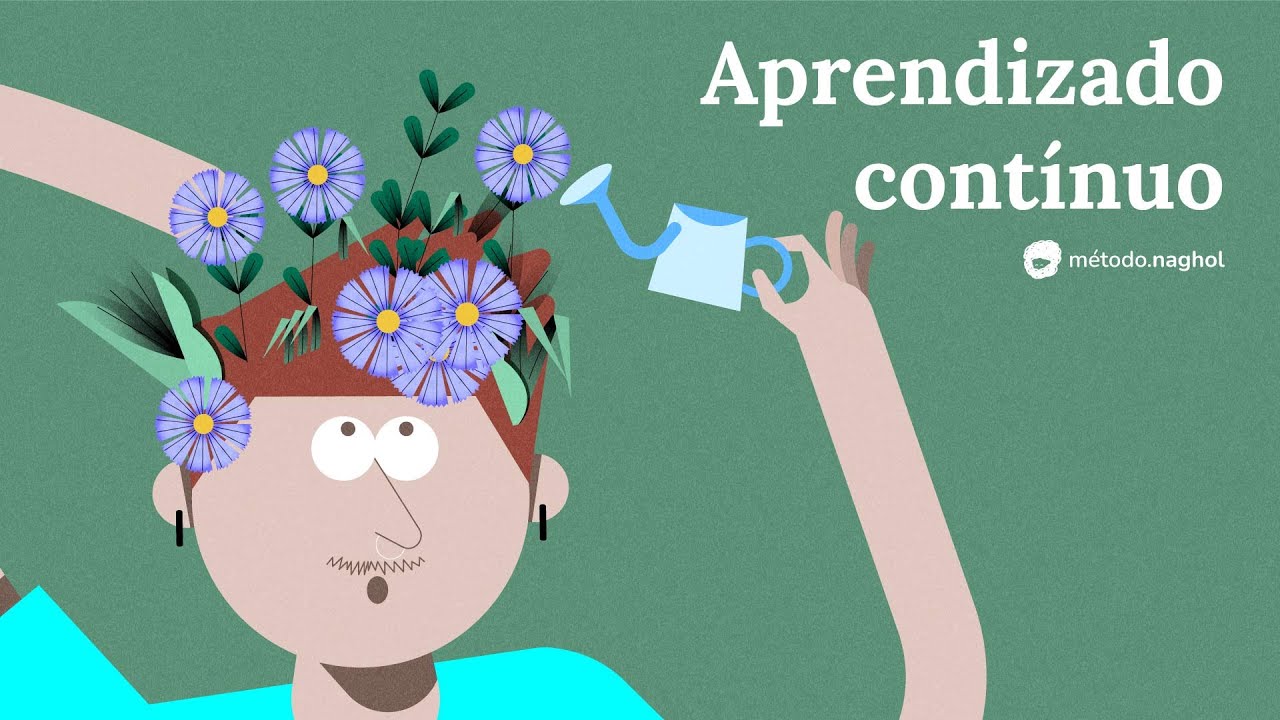 Como praticar o aprendizado cont&iacute;nuo na sua carreira?