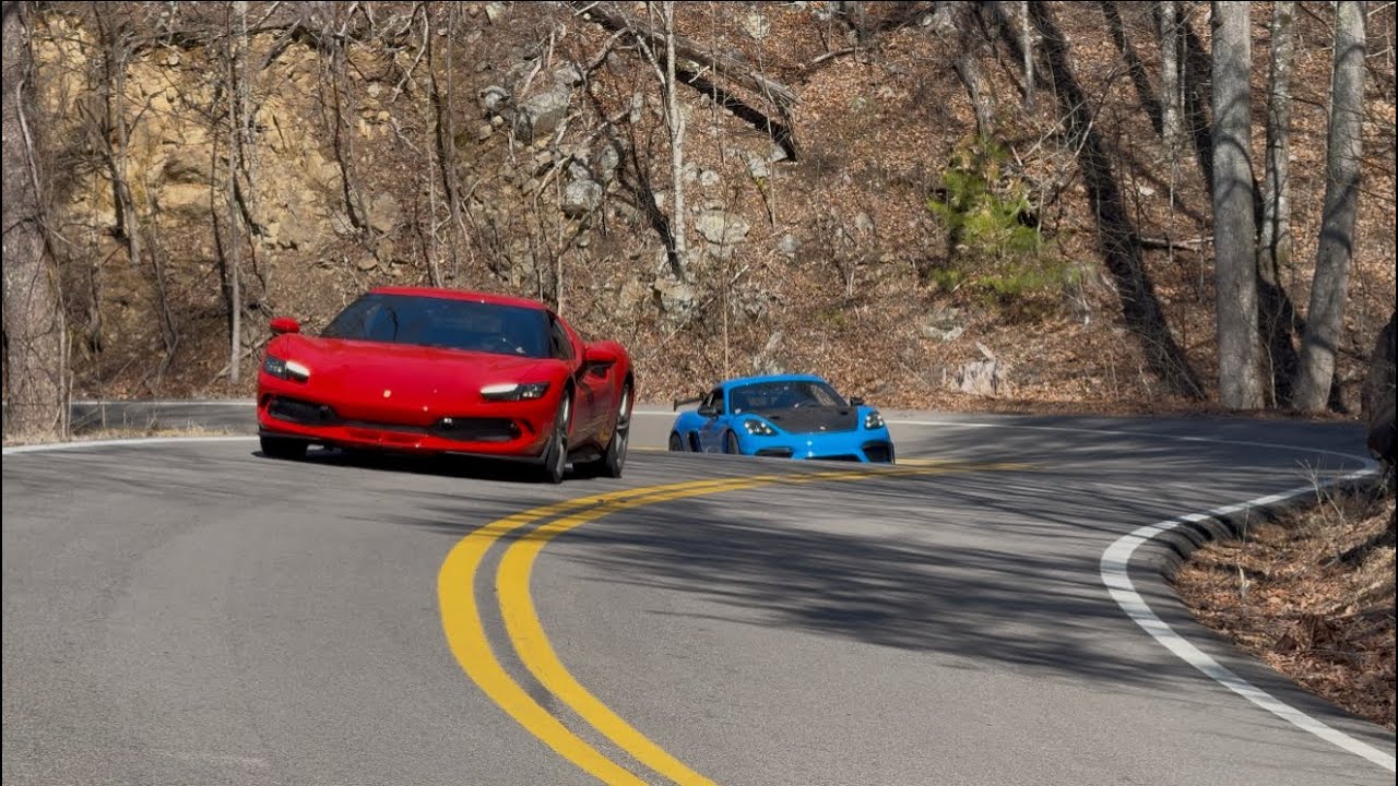 Tail of the Dragon Flybys! Saturday February 28th