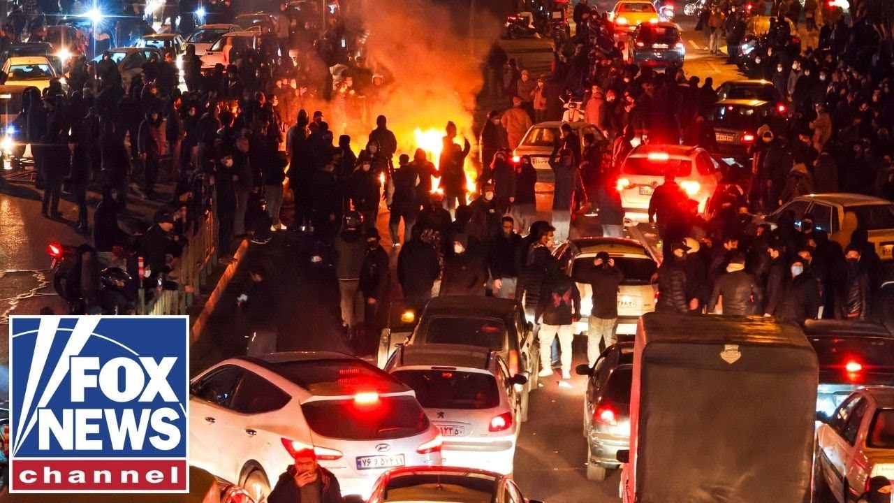 Former commanding general warns of consequences with Iran engagement