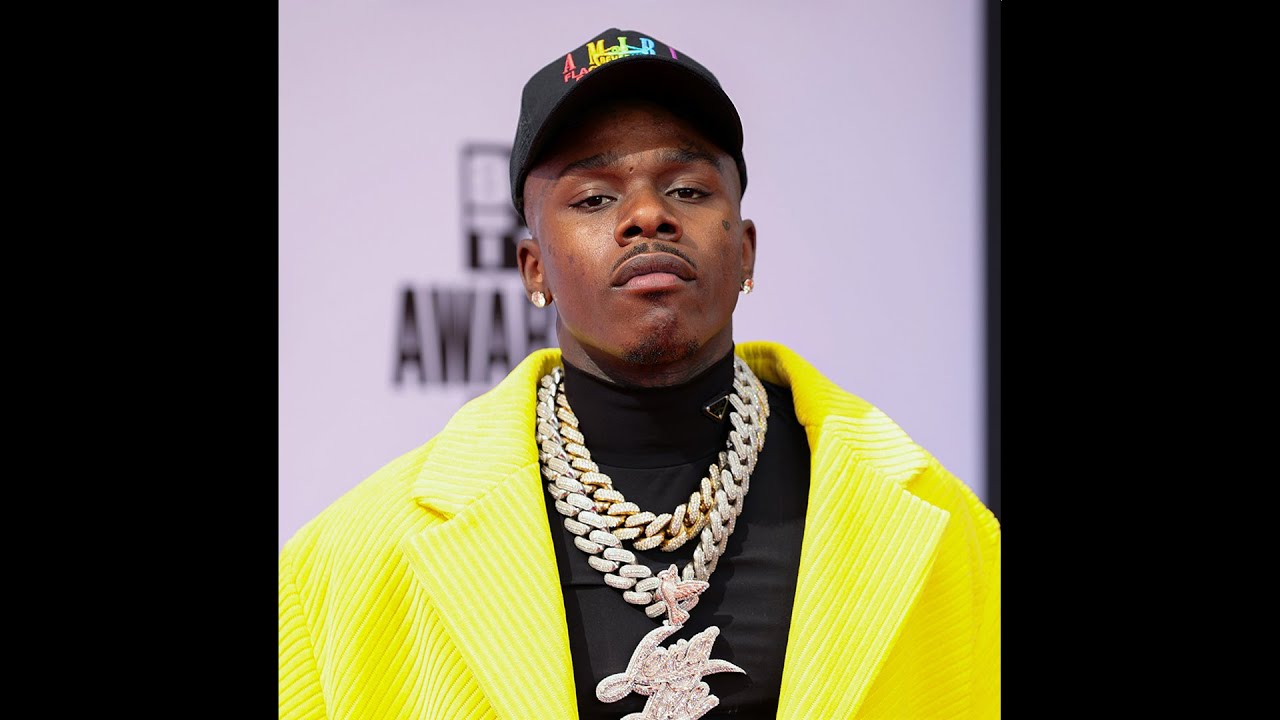 [FREE] DaBaby Type Beat - 