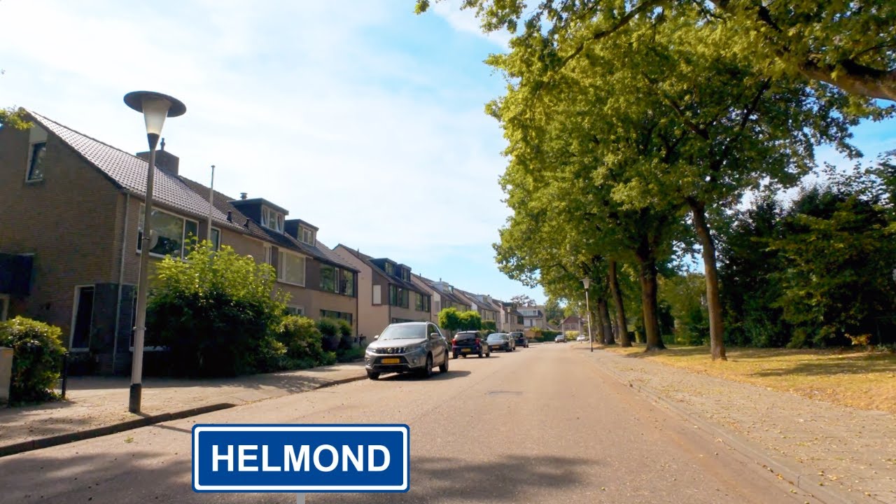 Kris Kras door Overhorst en Zwanenbeemd Helmond