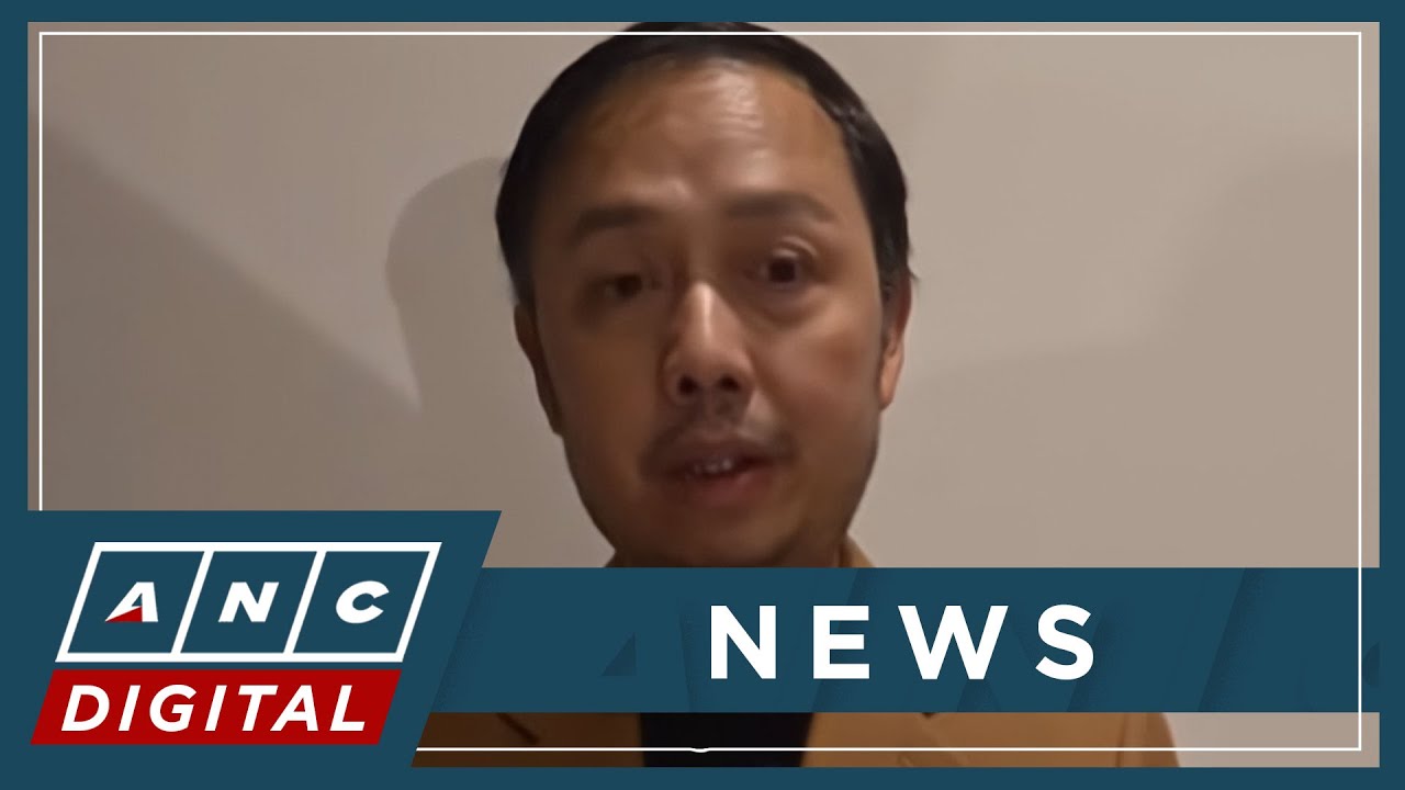 Zaldy Co спрашивает, почему президент Маркос сказал, что не знал об утвержденном им бюджете | ANC