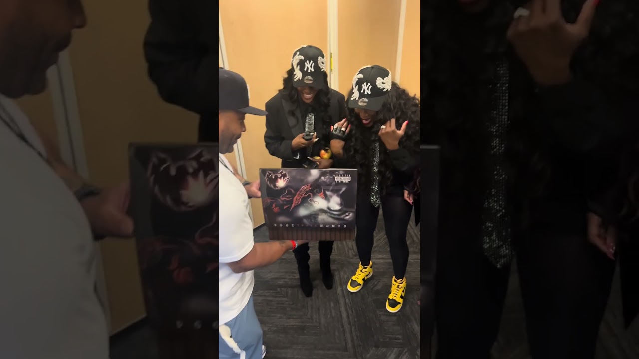 TICAL 30th Anniversary Box Compilation - TICAL Official by Method Man