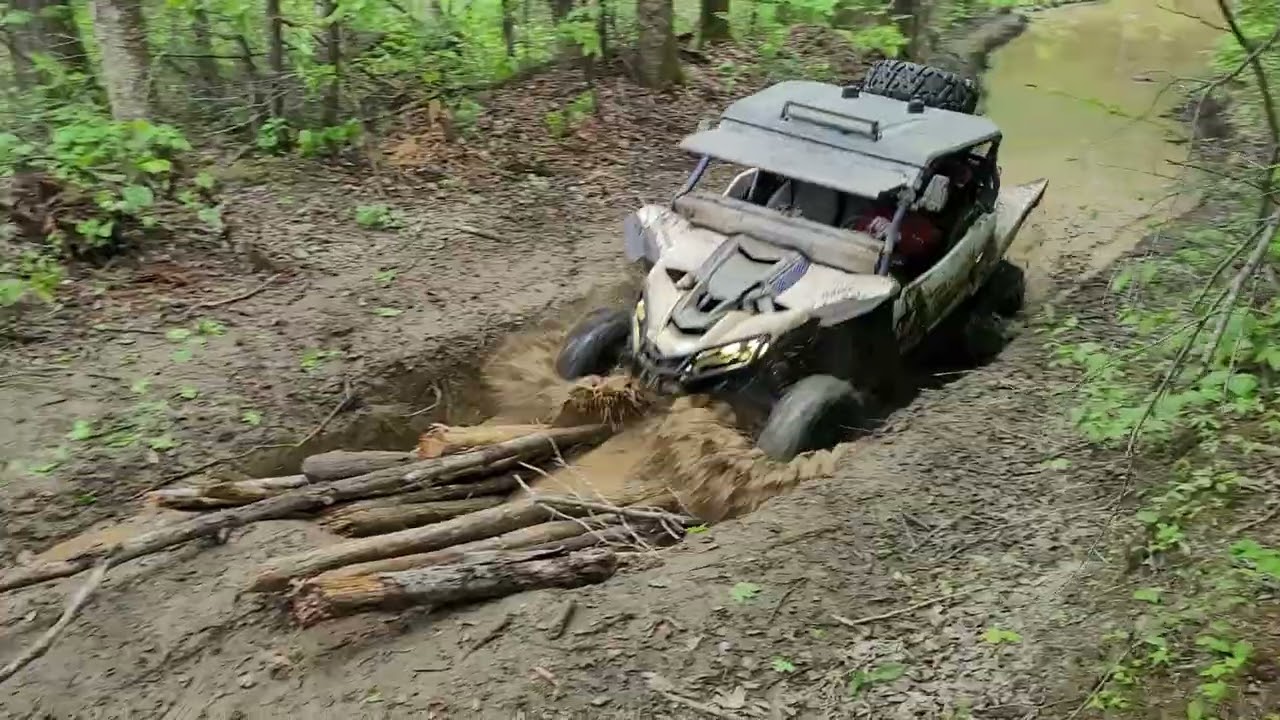 Mattawa and VMUTS Trail System