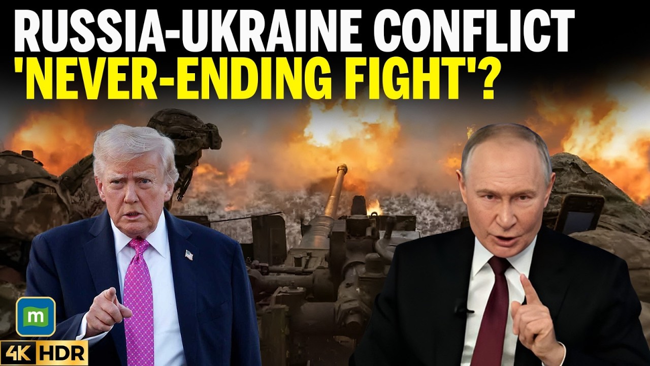 Трамп упомянул «конструктивный» разговор с Путиным: «Завершение войны на Украине поможет Ближнему...