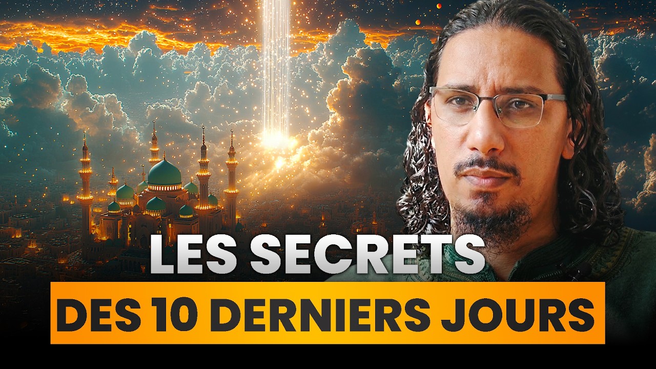 Comment réussir les 10 derniers jours du Ramadan ?