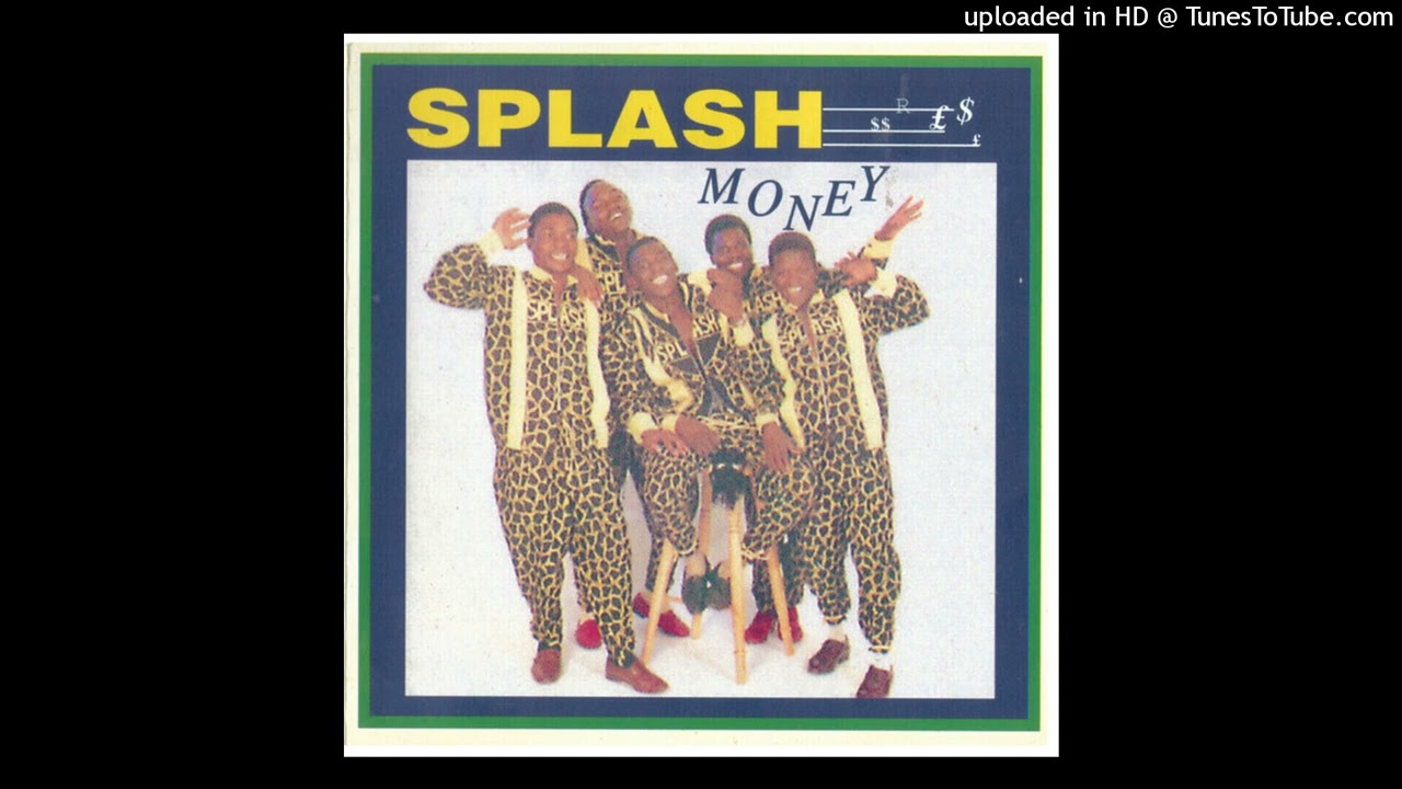 Splash - Money