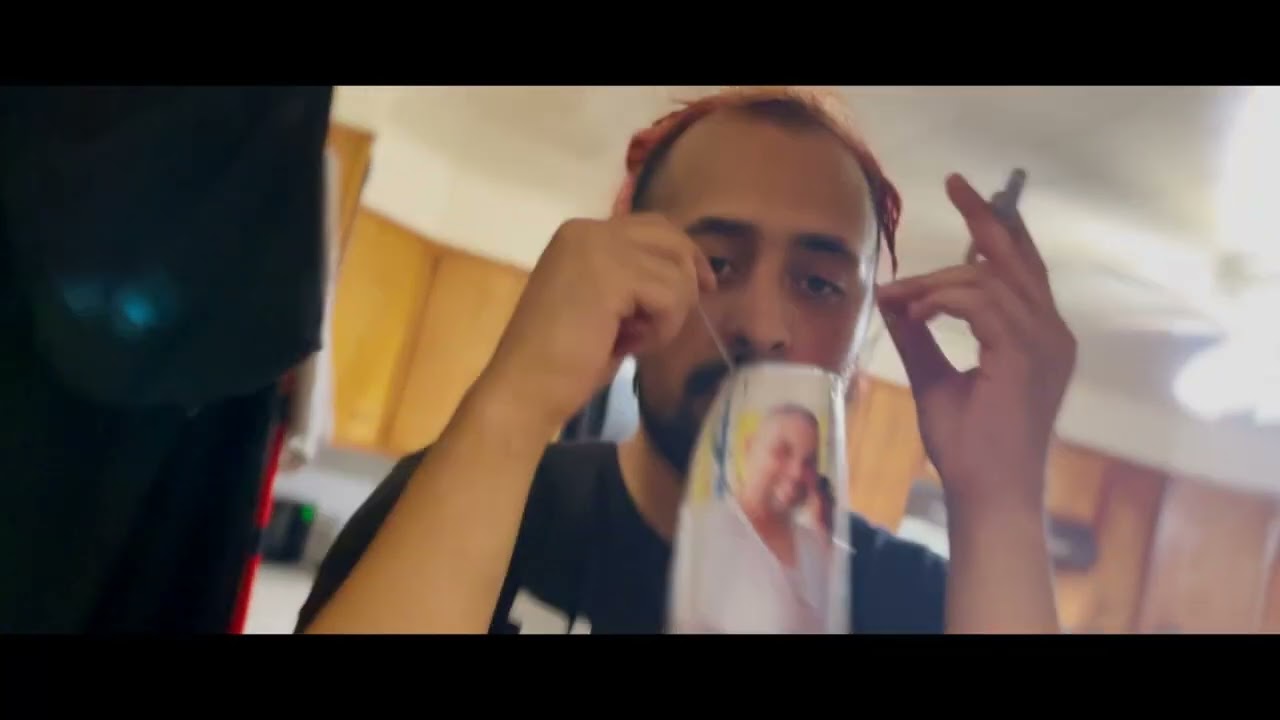 JoJo - Cuzo (Official Music Video)