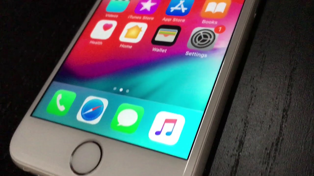 Riparazione iPhone 6 di 33€ - Dato per morto ma riportato in vita...