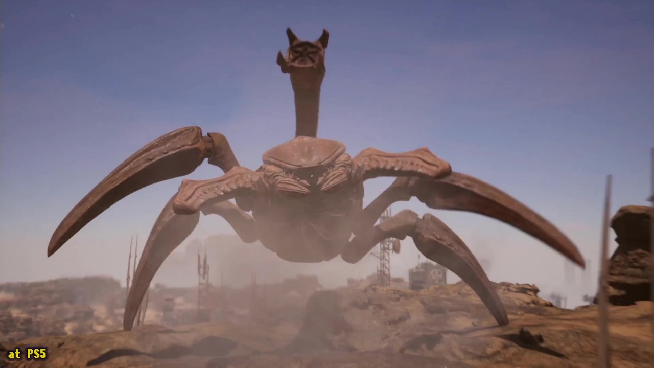 know more? [サポトゥル好き] Starship Troopers:Extermination(スターシップトゥルーパーズ) [もっと知りたいですか？][PS5]
