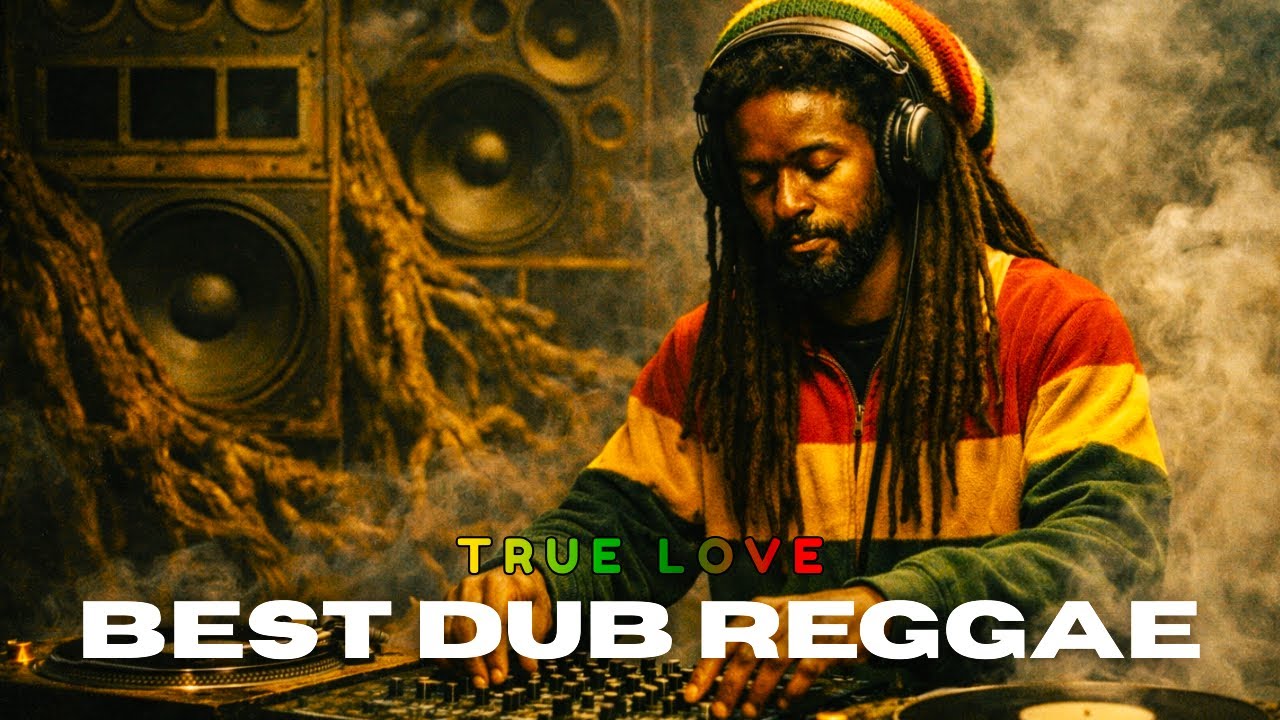True Love ( Dub Reggae Version )