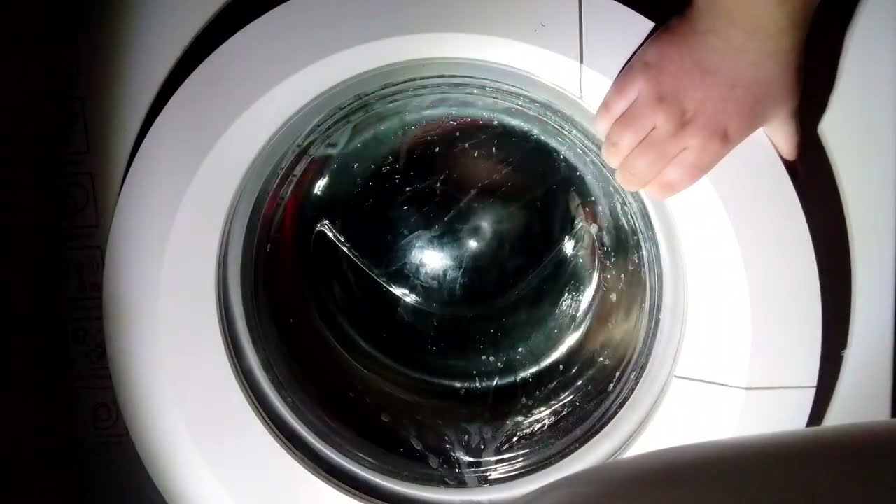 Extremie Unbalaced Sudslock Inter Spin 😱