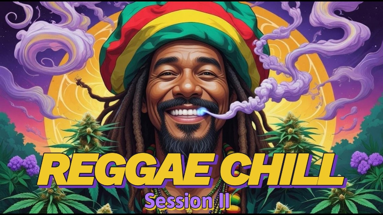 Mystic Reggae Dub Journey | Chill Reggae Grooves & Deep Bass
