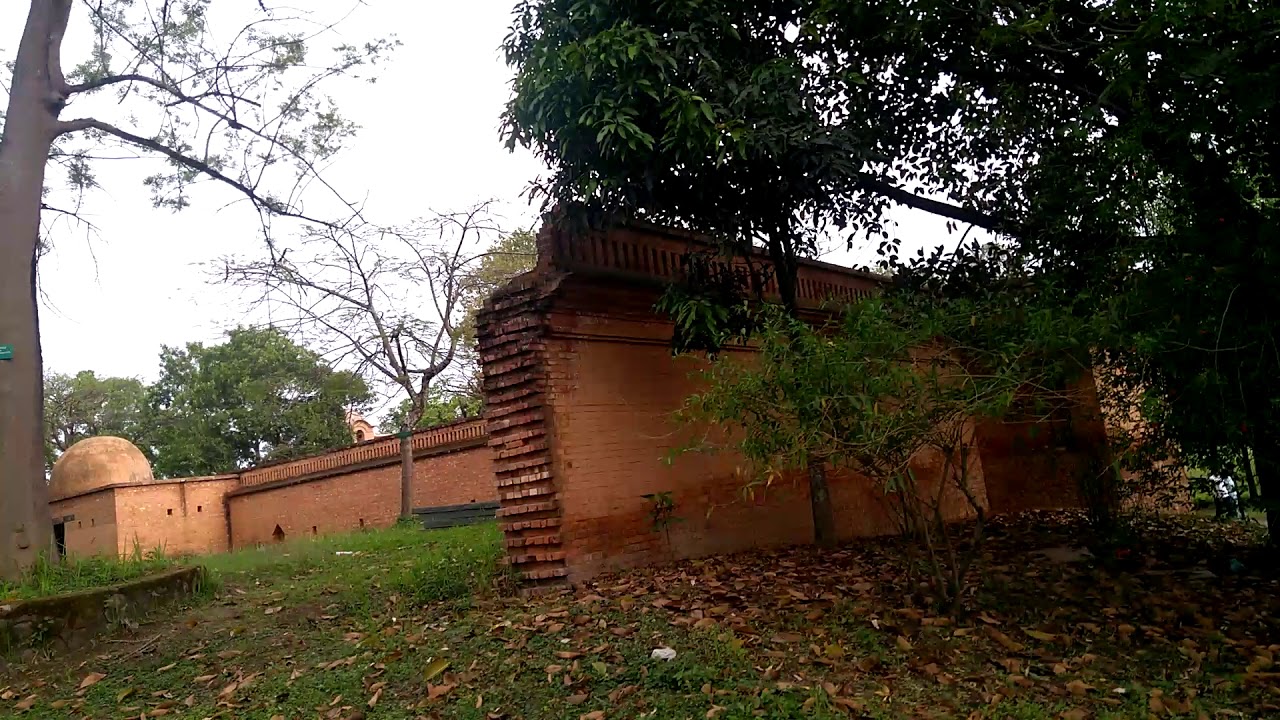 Kangla Fort Imphal manipur: A tour to the iconic fort part-1