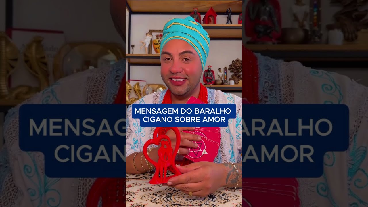 Povo Cigano Tem Um Recado Pra Você! 💃🕺🏻