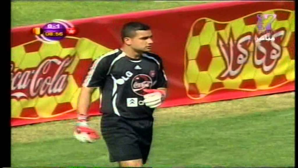 Match complet ESS vs EST (3-1) 2007