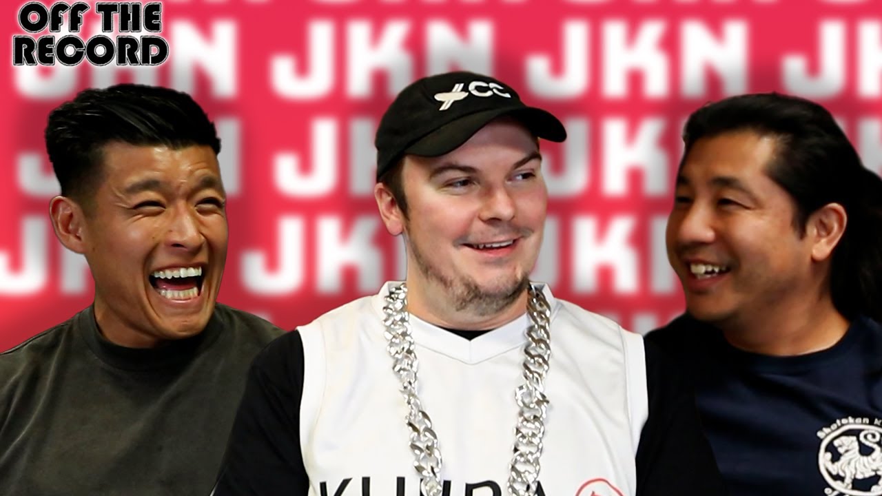Off The Record: If Bart & Joe Had to Start JK News Again from Scratch...