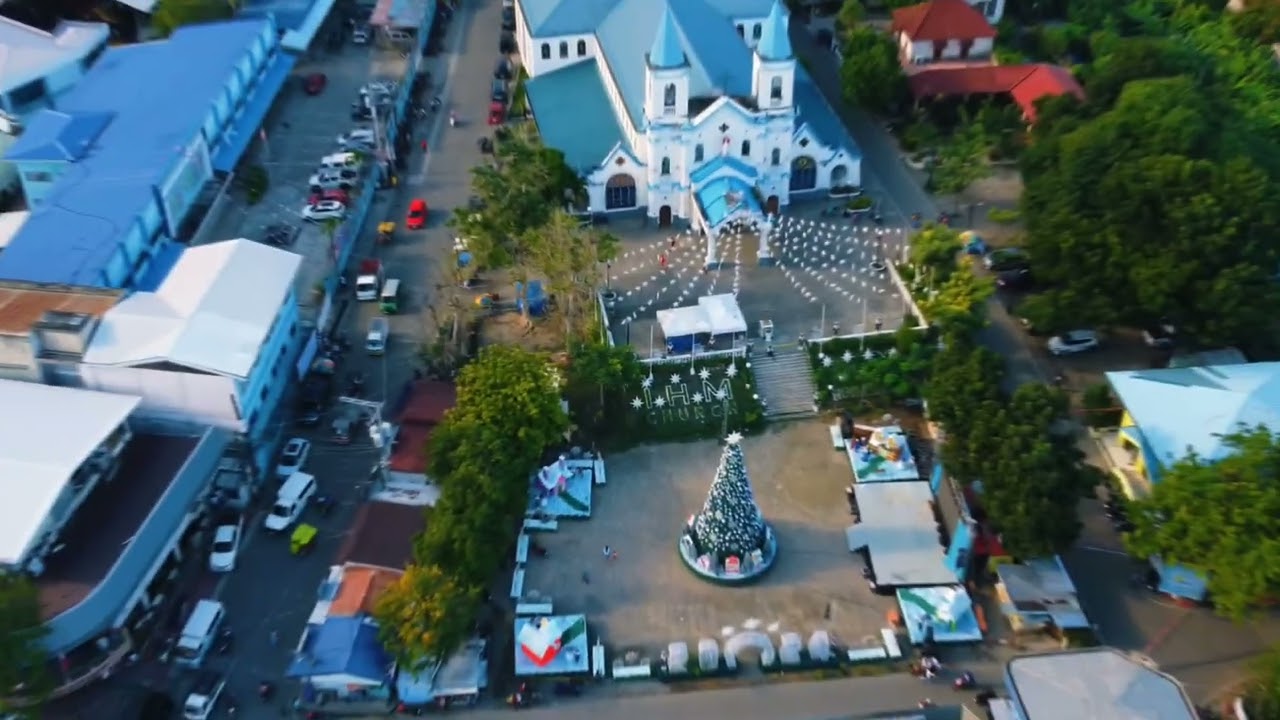 Abante Minglanilla