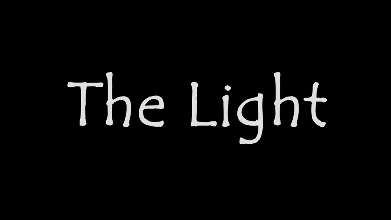 The Light | Short Films | ADTF Short Film Competition 2022 | Amateur Short Films by ADTF Students.