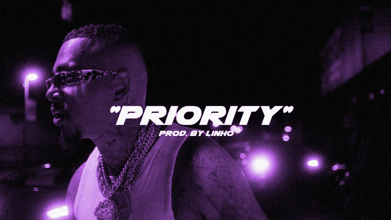 [Free] Luciano x Kalim x Sosa La M ~ Type Beat - 
