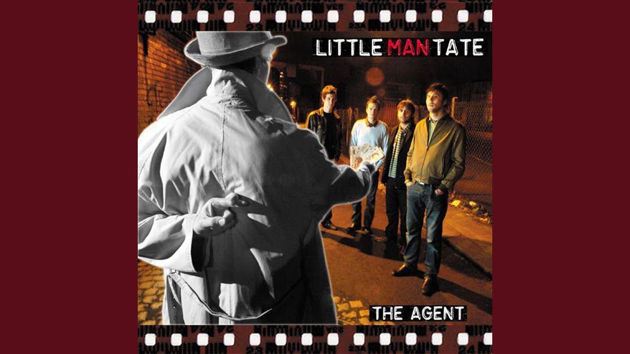 The Agent