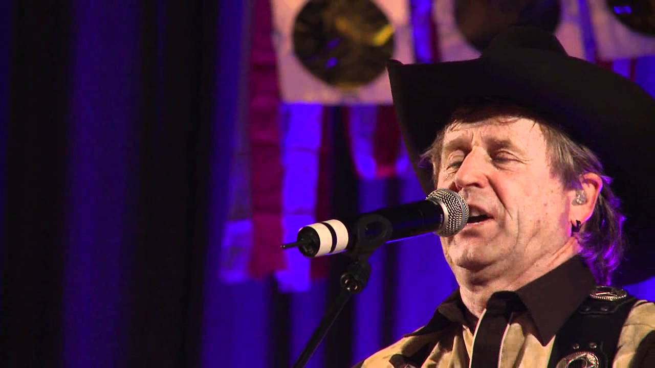 George Hug Band Switzerland,   I Wanna Go To Nashville