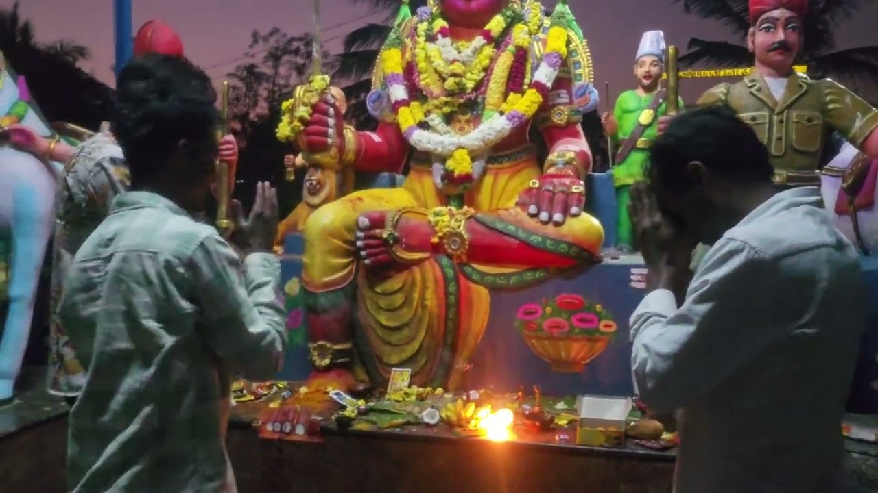 Splender bike poojai |