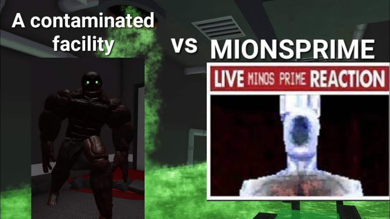 minos prime vs contamination and the brute