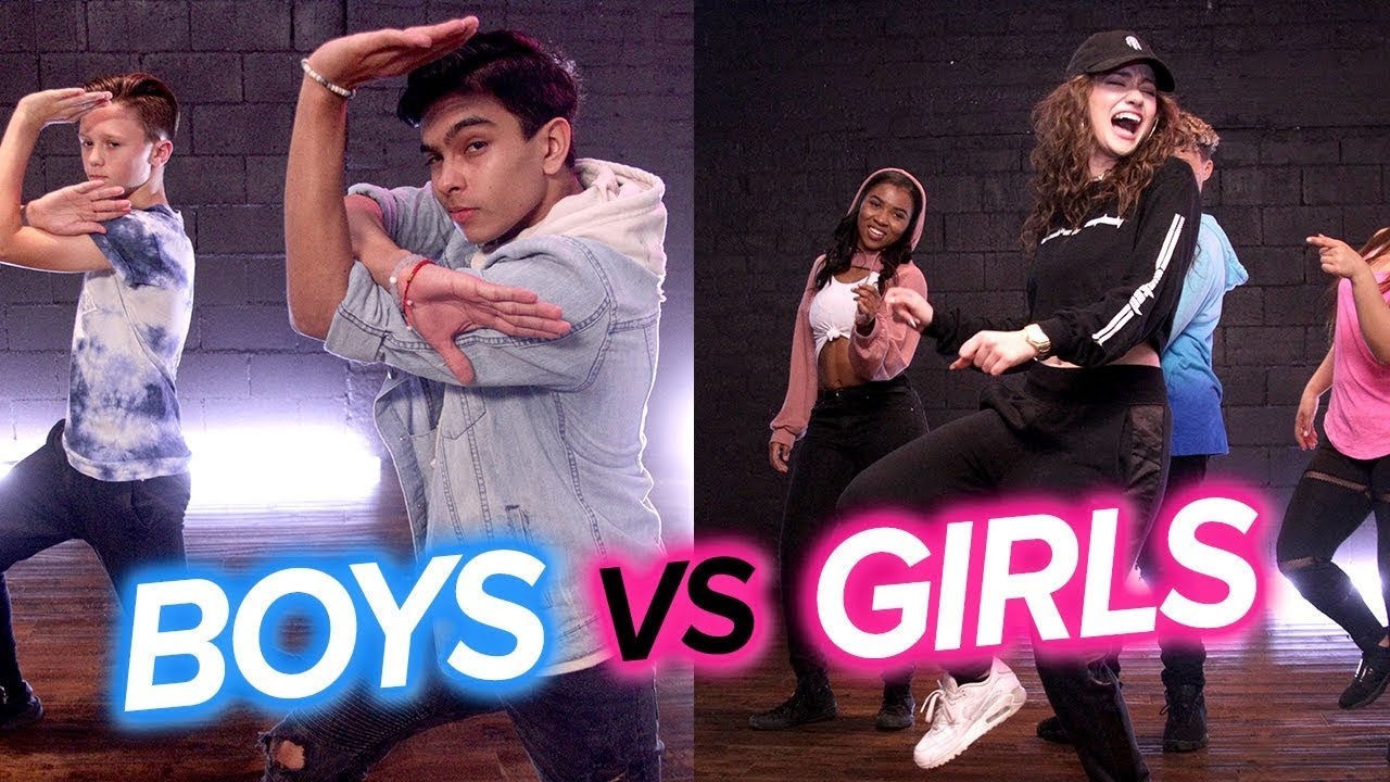 DYTTO VS  SADECK  DANCE BATTLE  2016