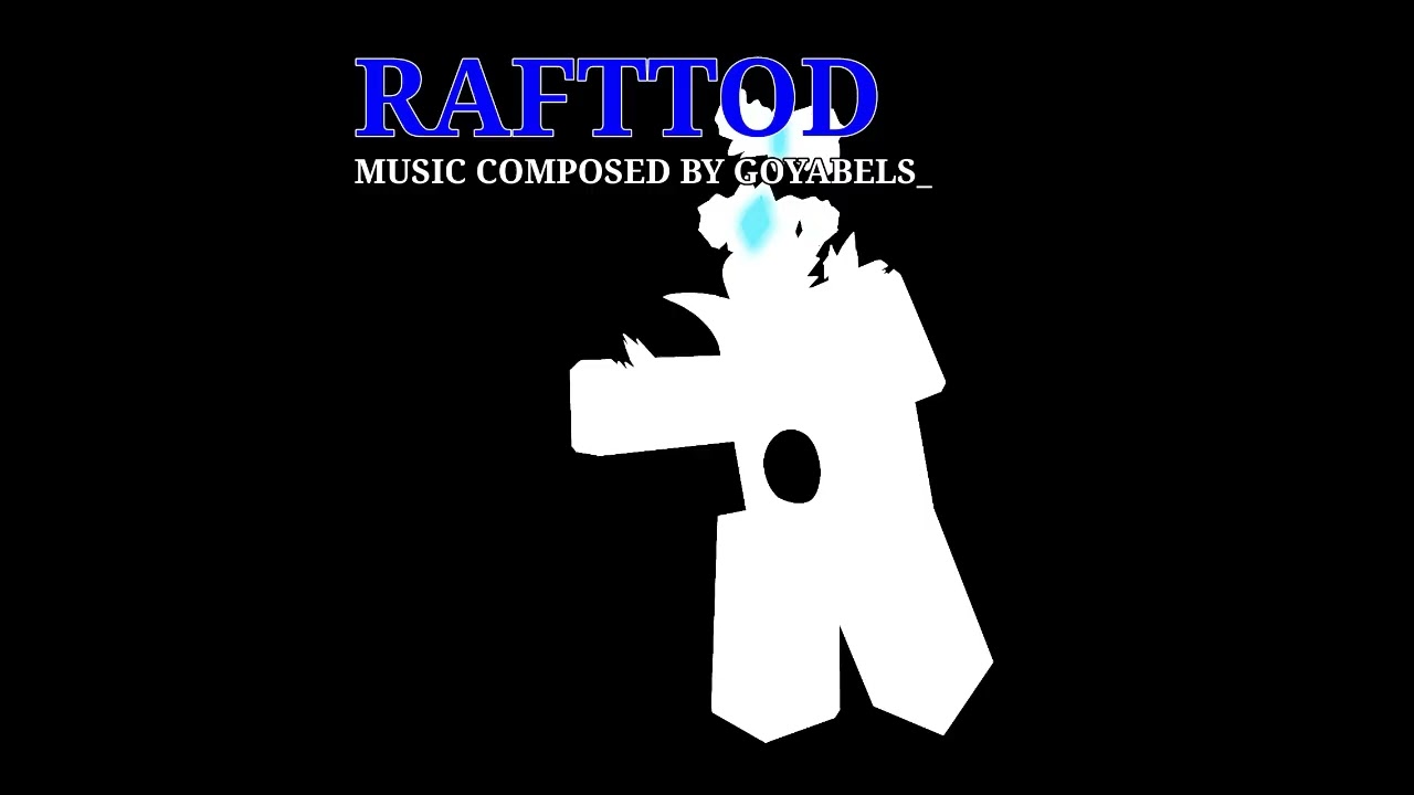 RAFTTOD OST - FEEL THE CURSE | Maledictio Chase theme