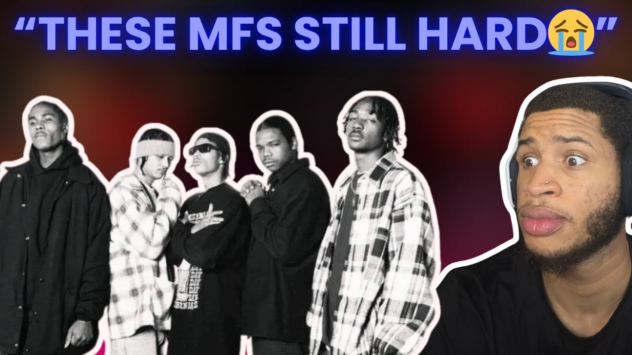Bone Thugs Just Dropped a Song and ITS…FIRE?!?