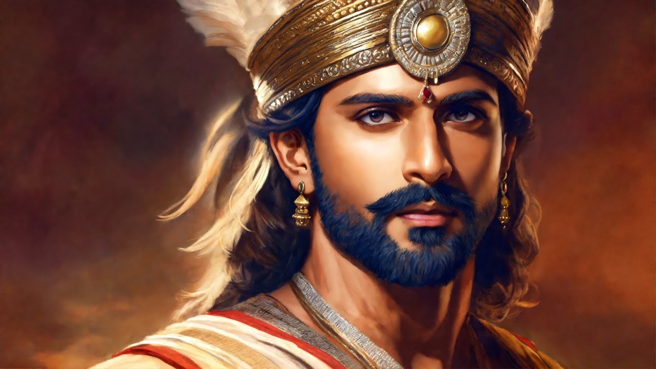 ஆதித்ய வர்மன்- 167 | ஒரு அசகாய சூரனின் காதல் கதை | வினோதினி வீரபாண்டியன் | Aadhithya Varman - 167