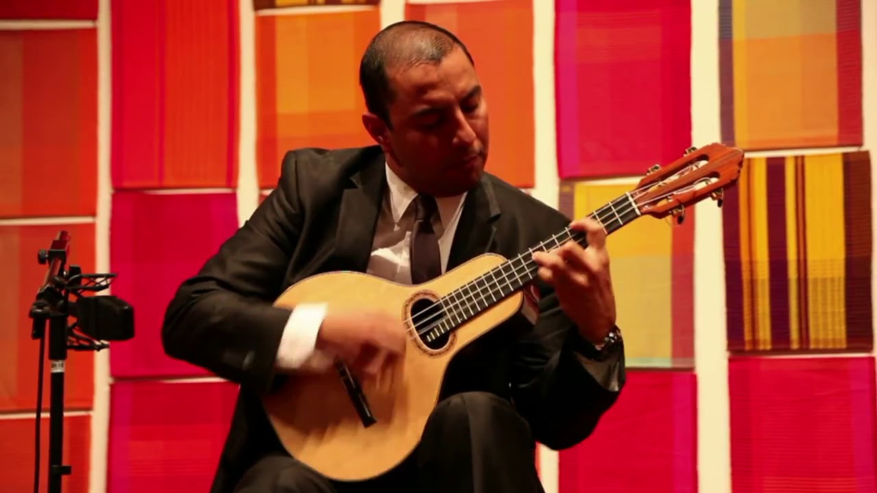 MOISES TORREALBA - BOQUERON
